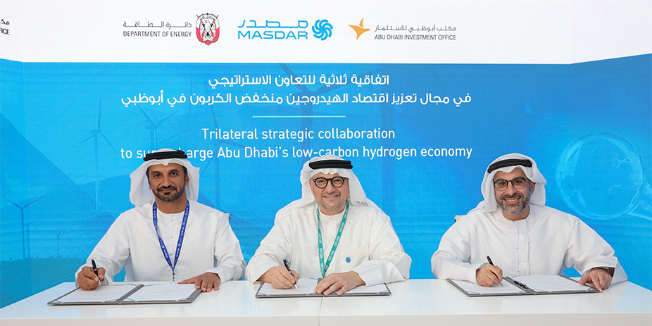 UAE entities launch first-of-its-kind research consortium for renewable and advanced aviation fuels