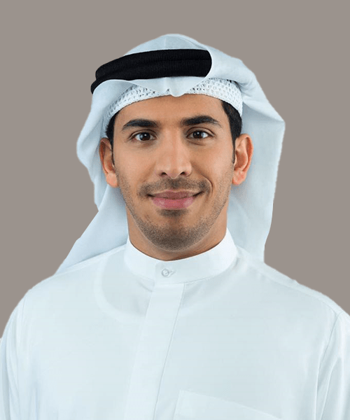 Saeed Al Mazrouei