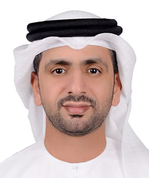 Khaleefa Almheiri
