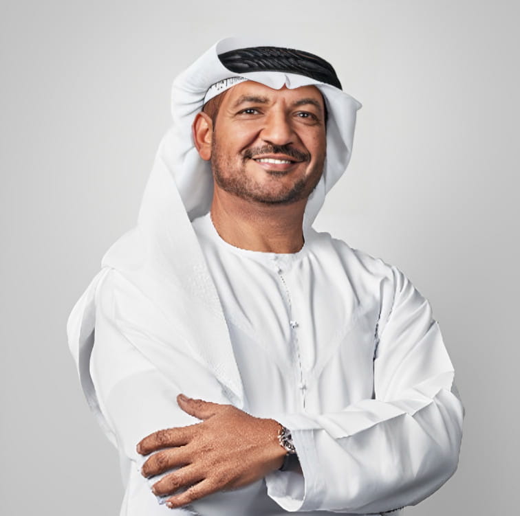 Masdar | Khaled Salmeen