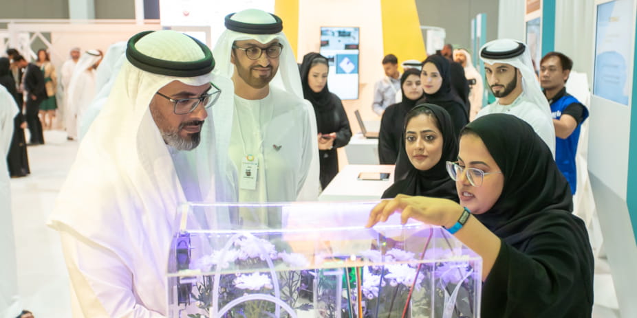 Masdar’s Prestigious Youth 4 Sustainability (Y4S) Programs Are Now Open For 2024 Applications