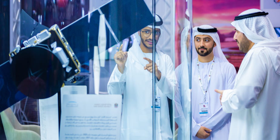Masdar’s Prestigious Youth 4 Sustainability (Y4S) Programs Are Now Open For 2024 Applications