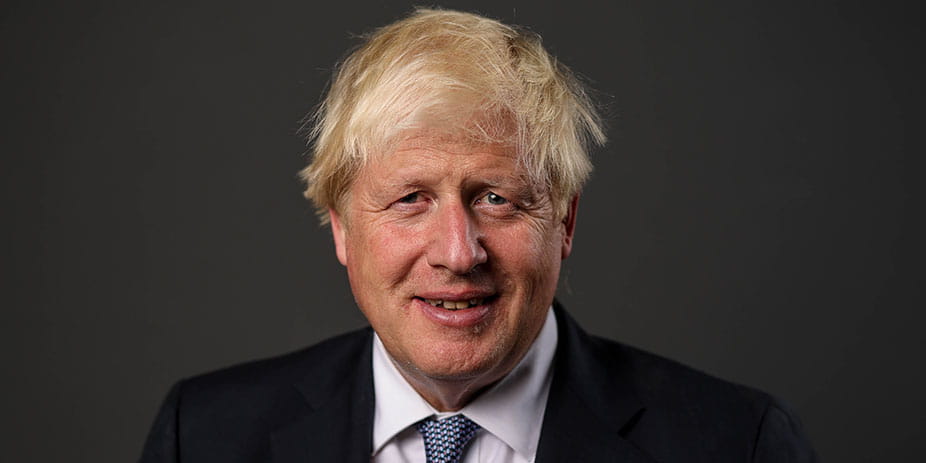 Former UK Prime Minister Rt Hon Boris Johnson and global adventurer Bertrand Piccard to headline Masdar’s Green Hydrogen Summit in Abu Dhabi