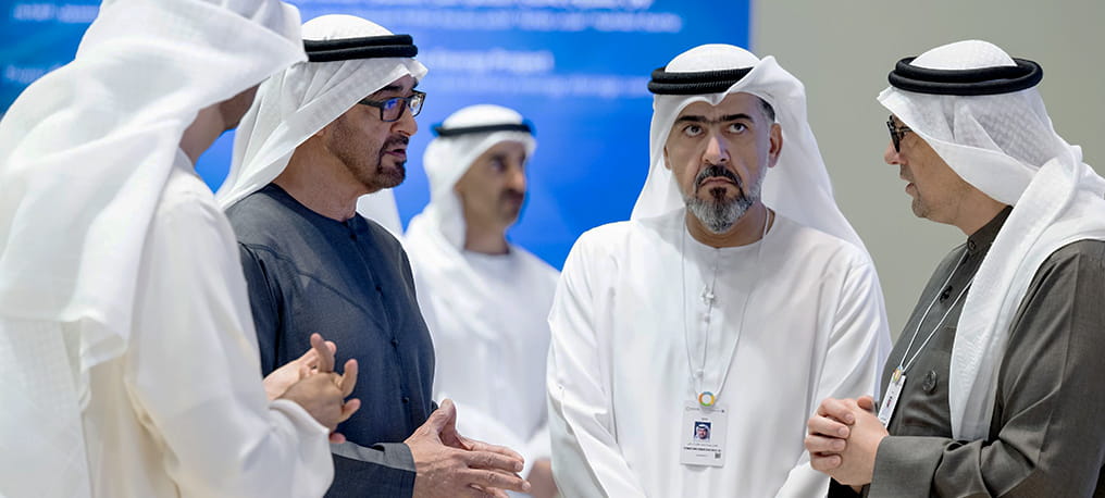 Abu Dhabi Launches World’s First Gigascale 24/7 Renewable Energy Project — Arabian Post Abu Dhabi Launches World’s First Gigascale 24/7 Renewable Energy Project — Arabian Post
