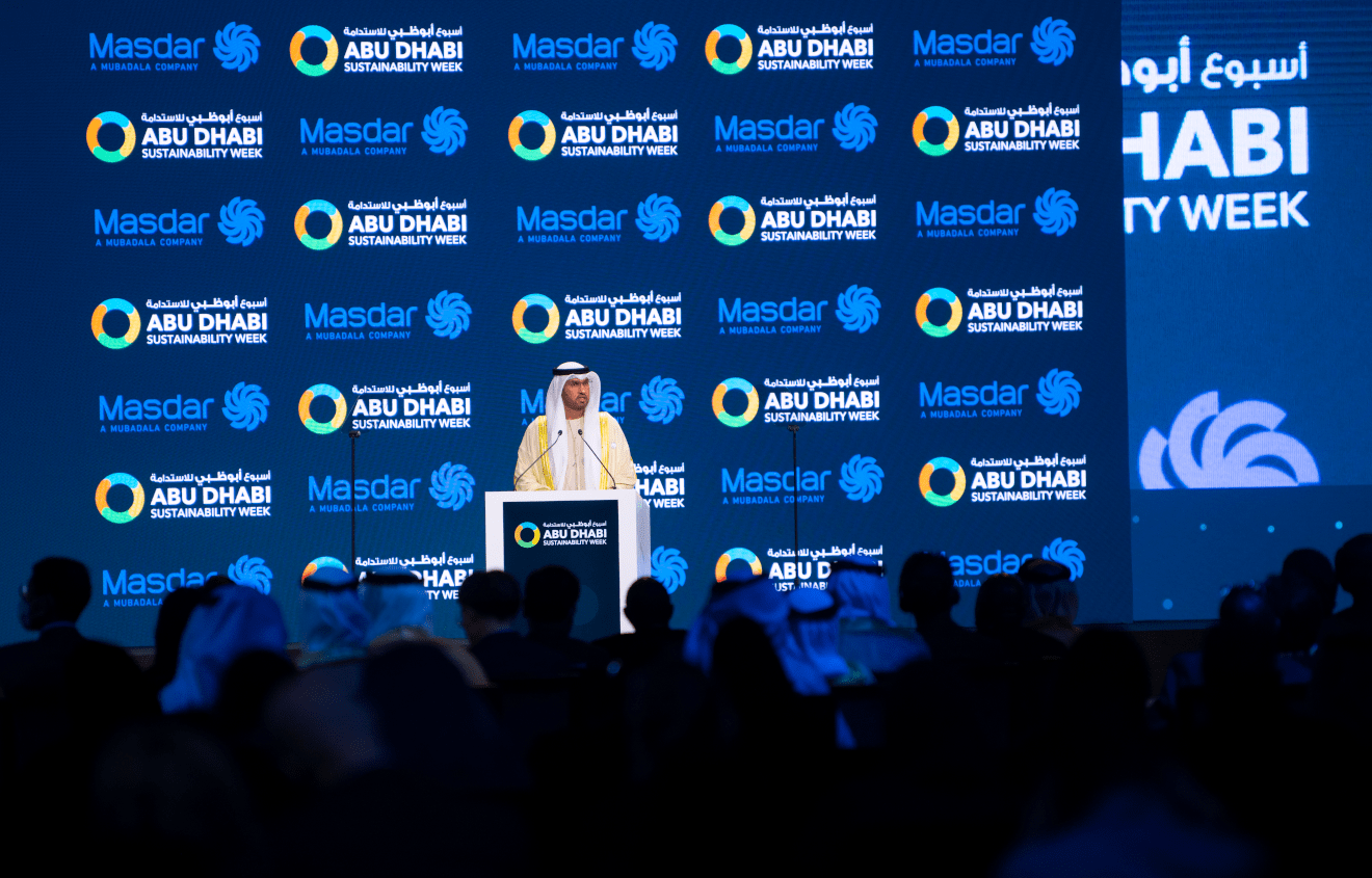 Masdar Chairman And Cop 28 President Designate Dr Sultan Al Jaber