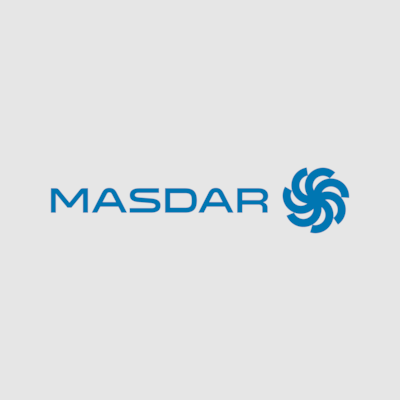 Masdar City Logo