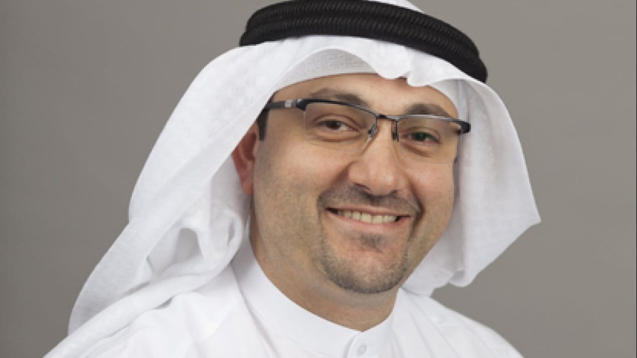 Masdar | Mohamed Jameel Al Ramahi Appointed CEO of Masdar