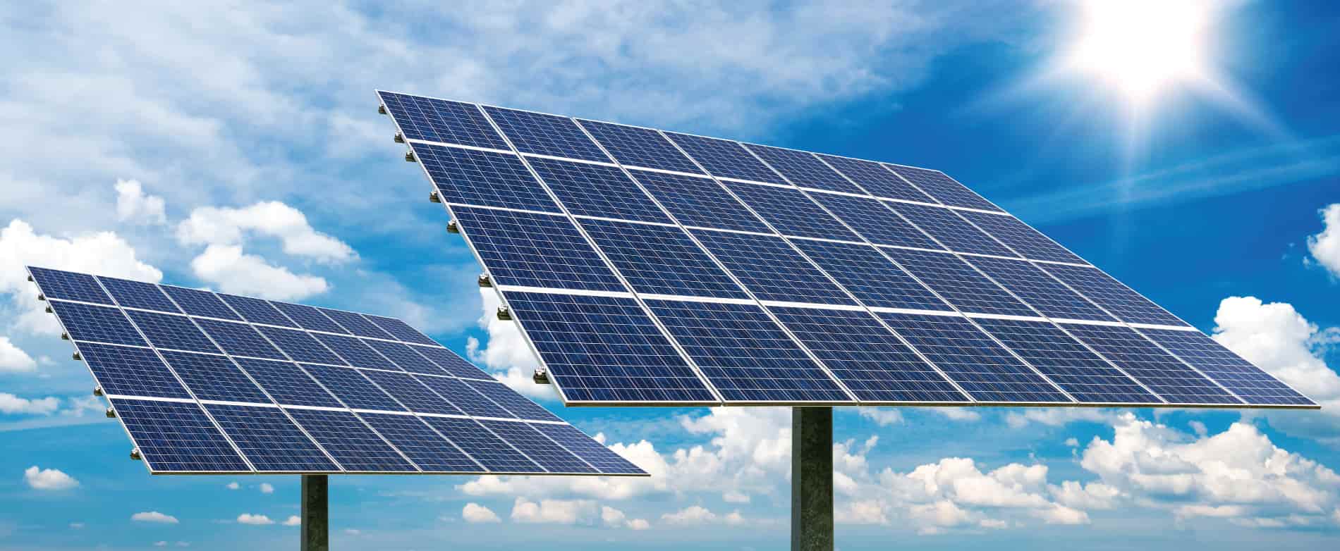النشر دهان بارع  أنظمة الطاقة الشمسية المنزلية