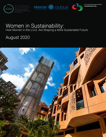 Women-in-Sustainability-Report-WiSER-Cover