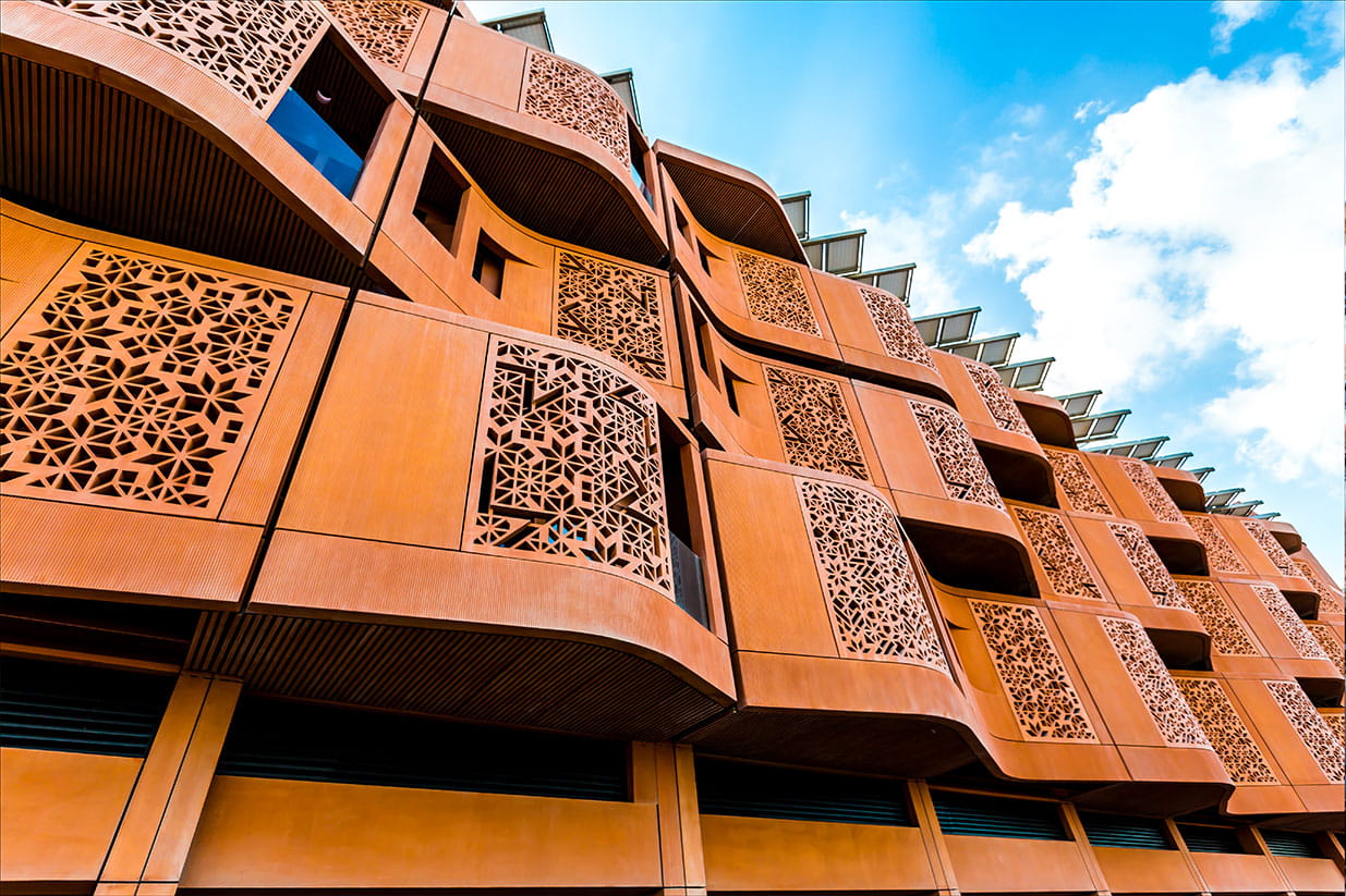 Masdar Masdar launches new sustainable city report
